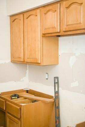 kitchen color ideas with maple