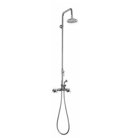 outdoor shower head stainless steel contemporary style wall mounted showers  with con