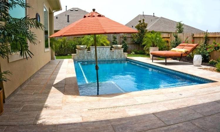 Lagoon Pool Designs | lagoon choosing the right interior pool finish can  make the pool